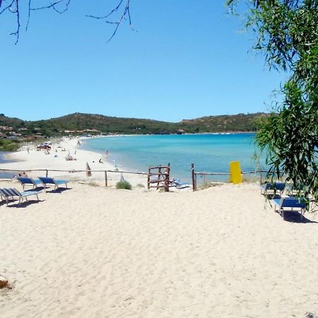 Holiday Home Acacia 2 - Vista Village By Interhome Porto San Paolo  Luaran gambar