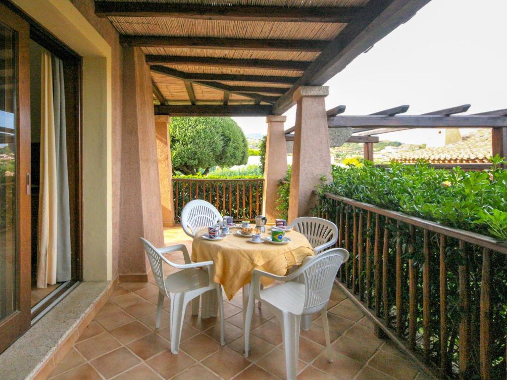 Holiday Home Acacia 2 - Vista Village By Interhome Porto San Paolo  Luaran gambar