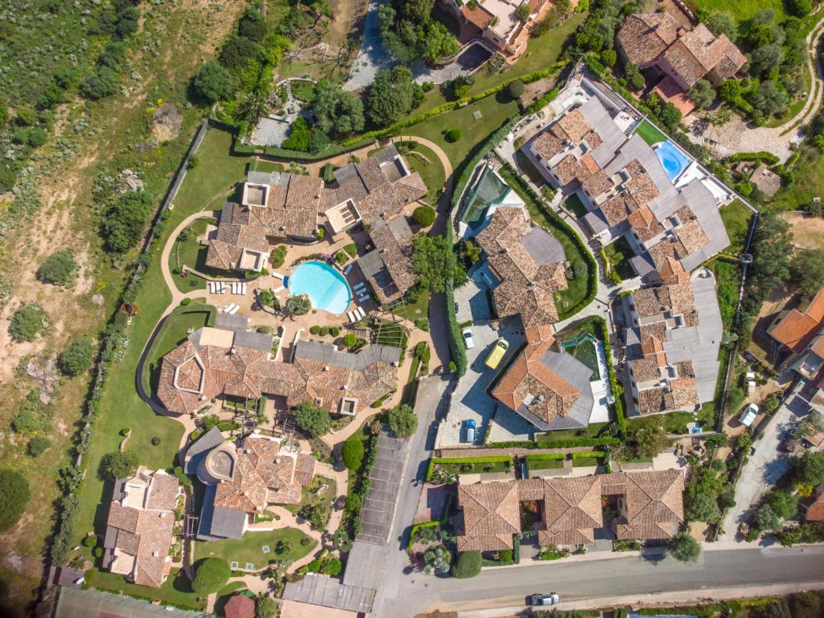Holiday Home Acacia 2 - Vista Village By Interhome Porto San Paolo  Luaran gambar