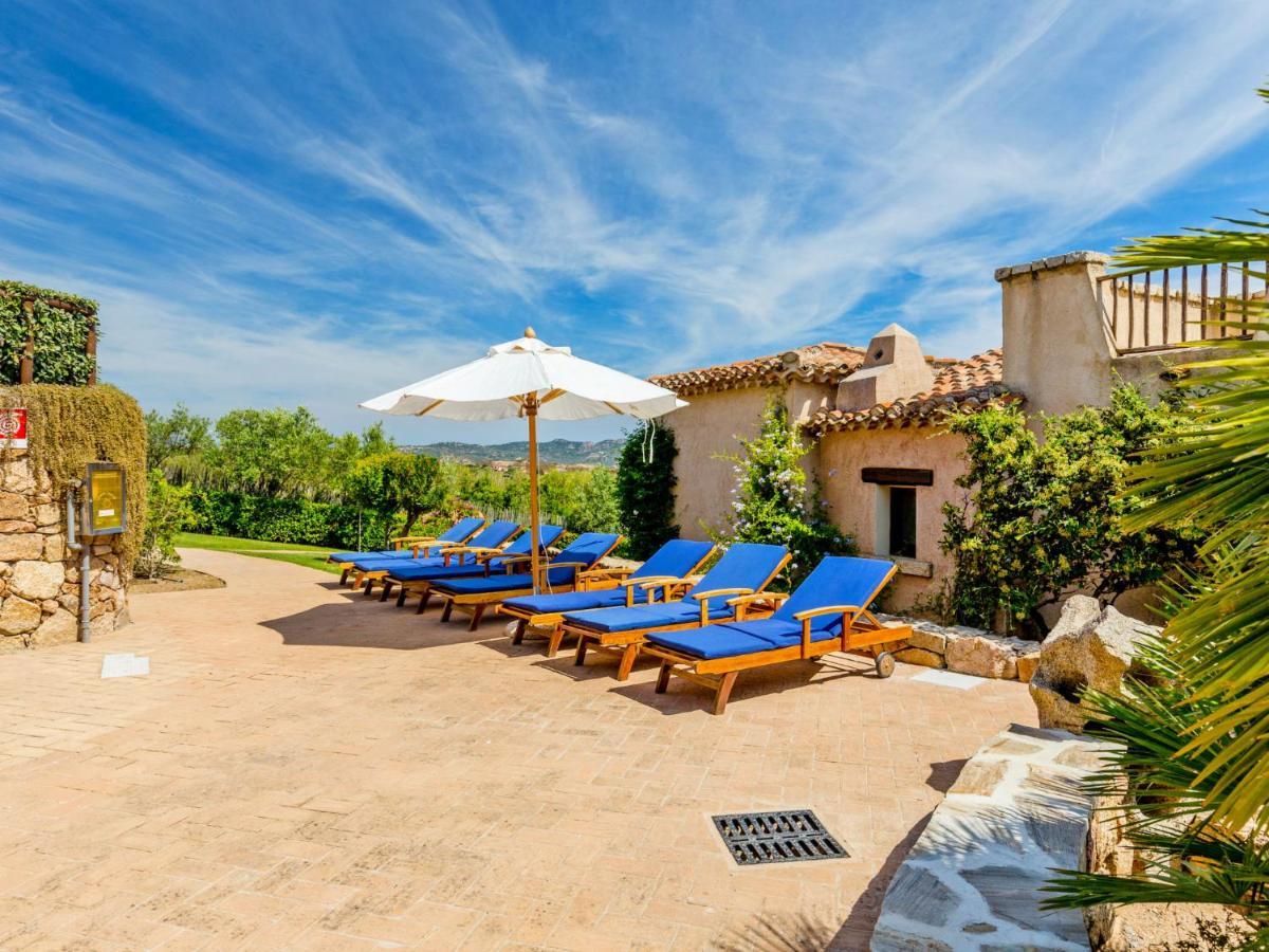 Holiday Home Acacia 2 - Vista Village By Interhome Porto San Paolo  Luaran gambar