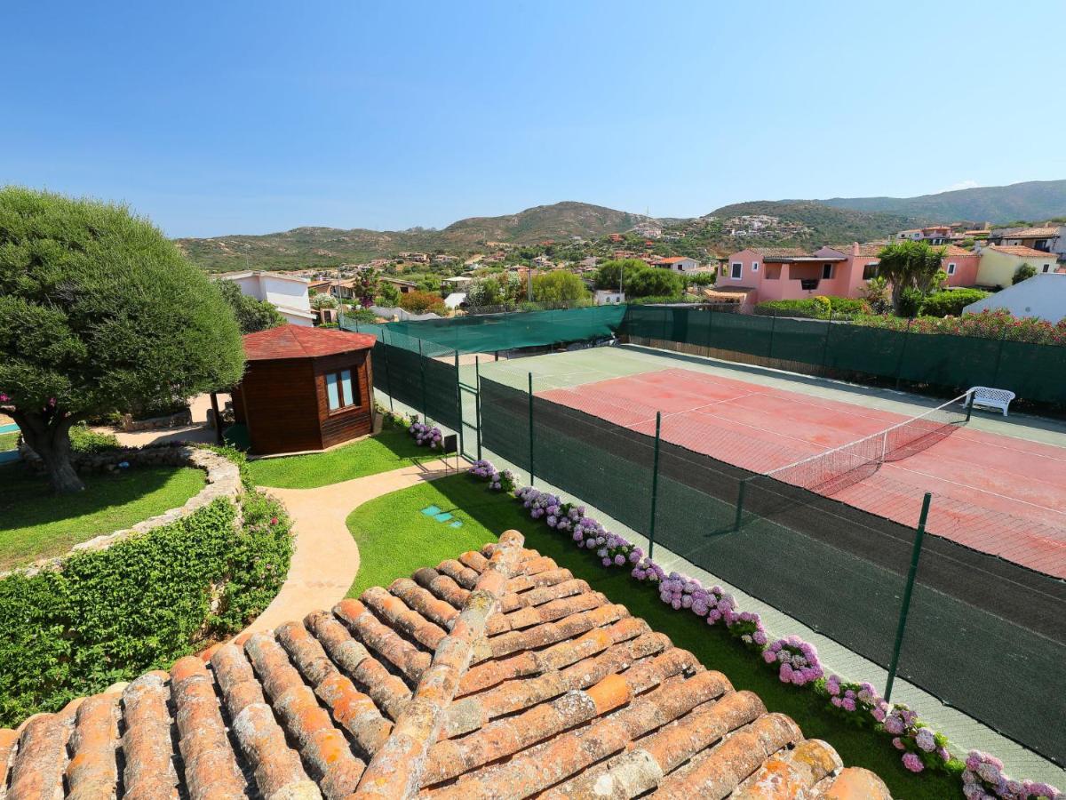 Holiday Home Acacia 2 - Vista Village By Interhome Porto San Paolo  Luaran gambar