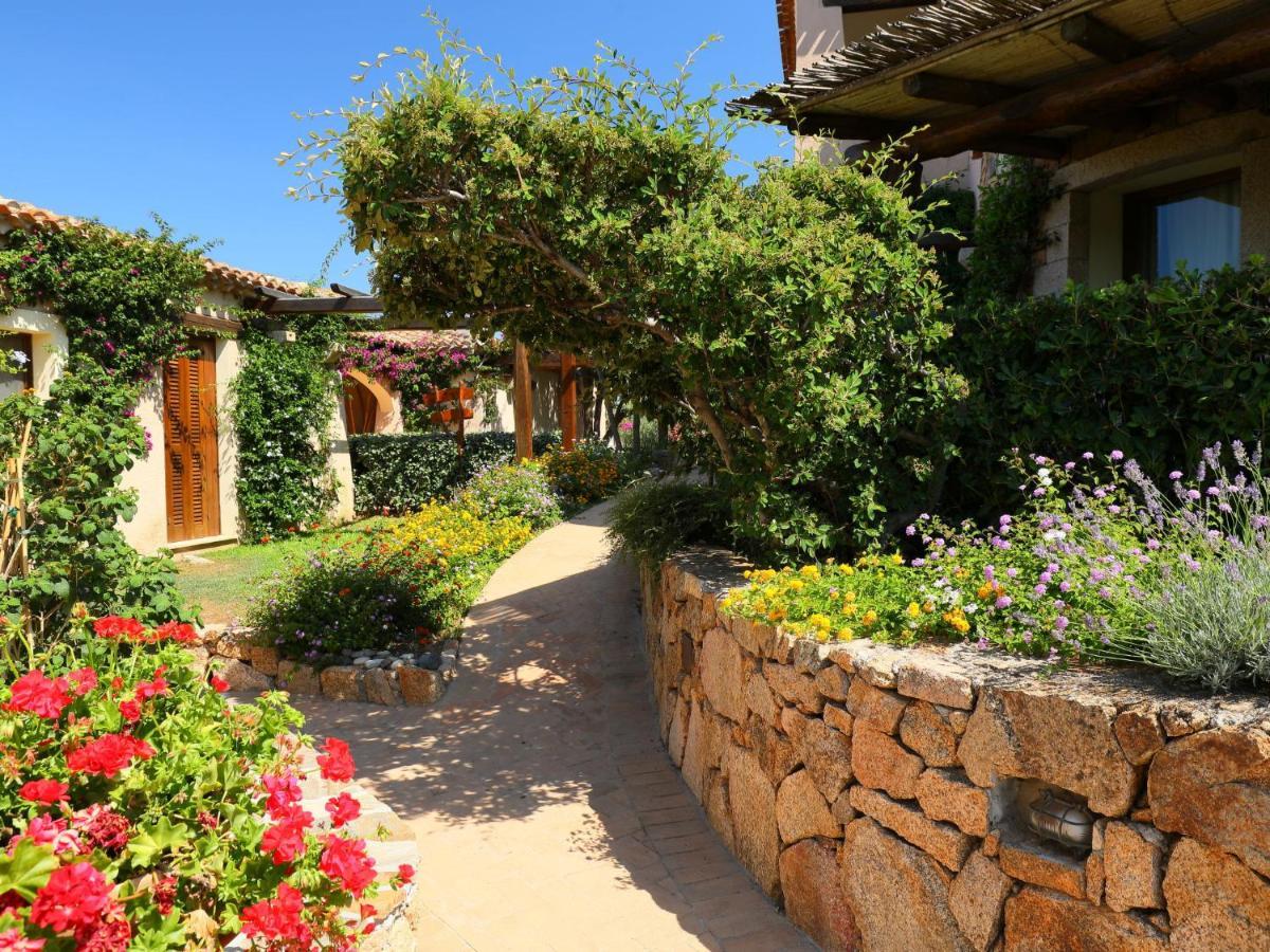 Holiday Home Acacia 2 - Vista Village By Interhome Porto San Paolo  Luaran gambar