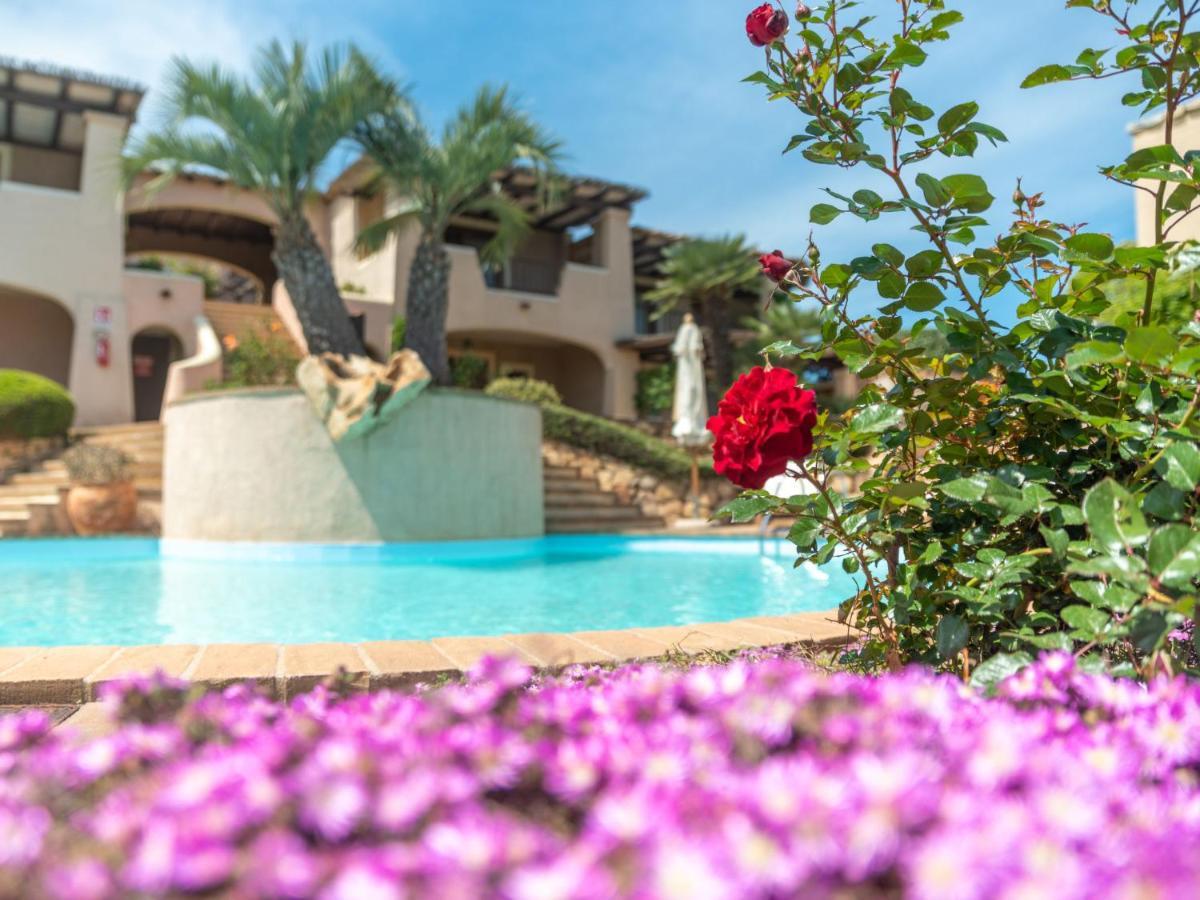 Holiday Home Acacia 2 - Vista Village By Interhome Porto San Paolo  Luaran gambar