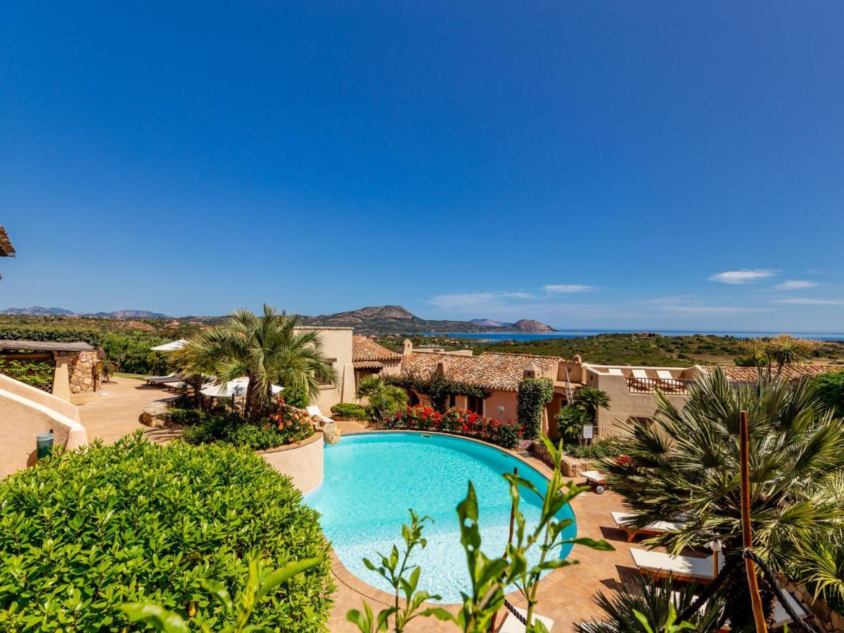 Holiday Home Acacia 2 - Vista Village By Interhome Porto San Paolo  Luaran gambar