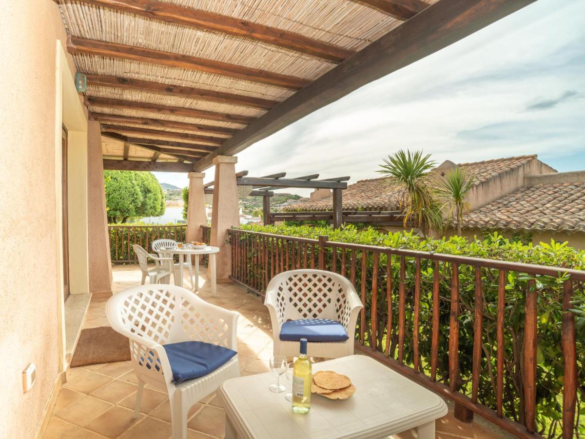 Holiday Home Acacia 2 - Vista Village By Interhome Porto San Paolo  Luaran gambar