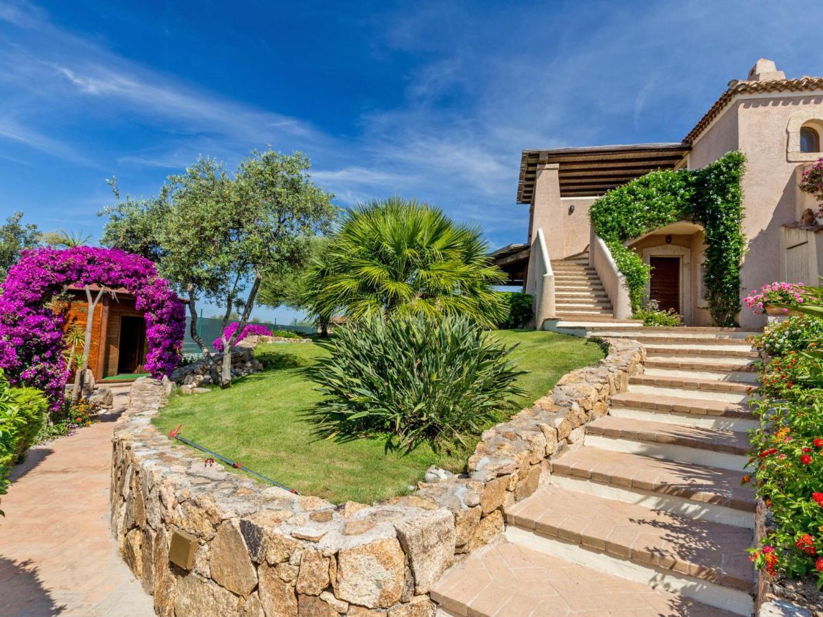 Holiday Home Acacia 2 - Vista Village By Interhome Porto San Paolo  Luaran gambar