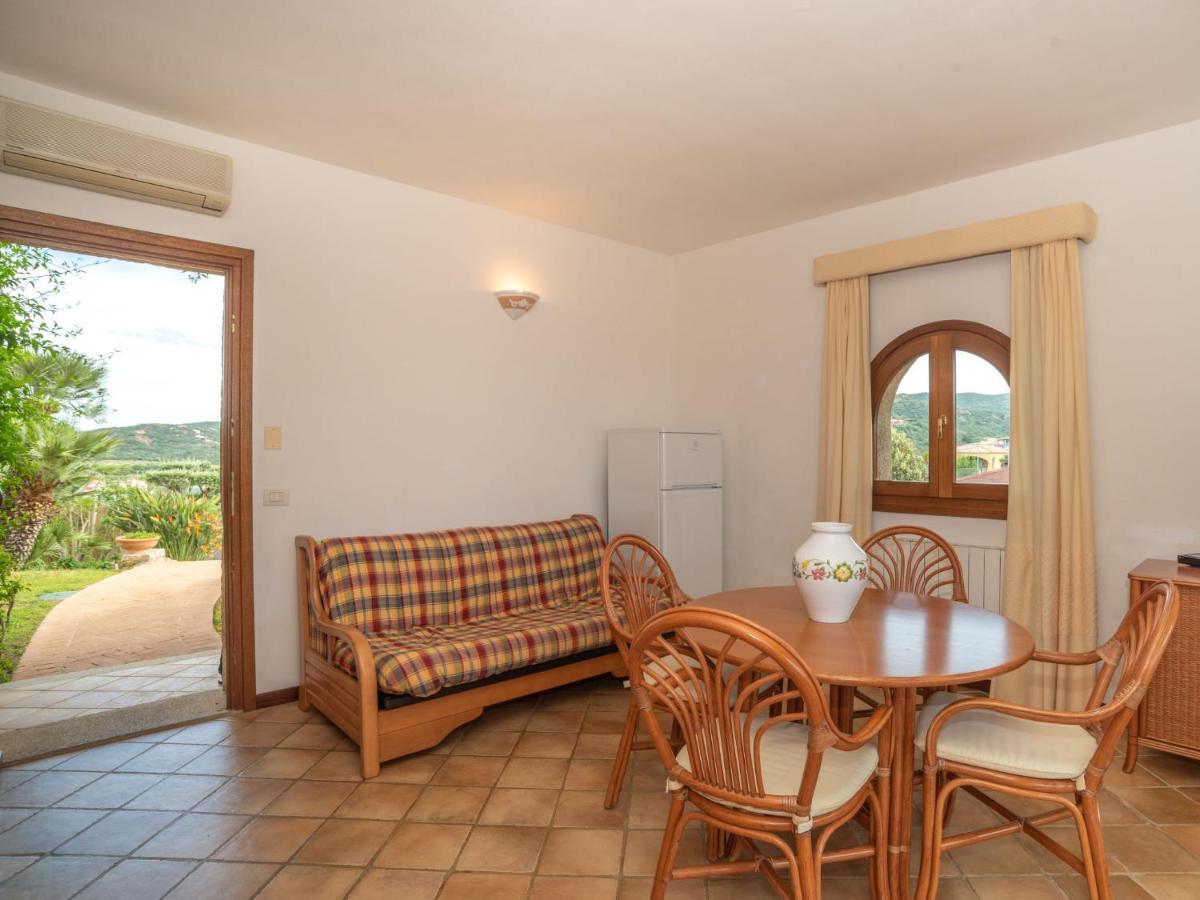 Holiday Home Acacia 2 - Vista Village By Interhome Porto San Paolo  Luaran gambar