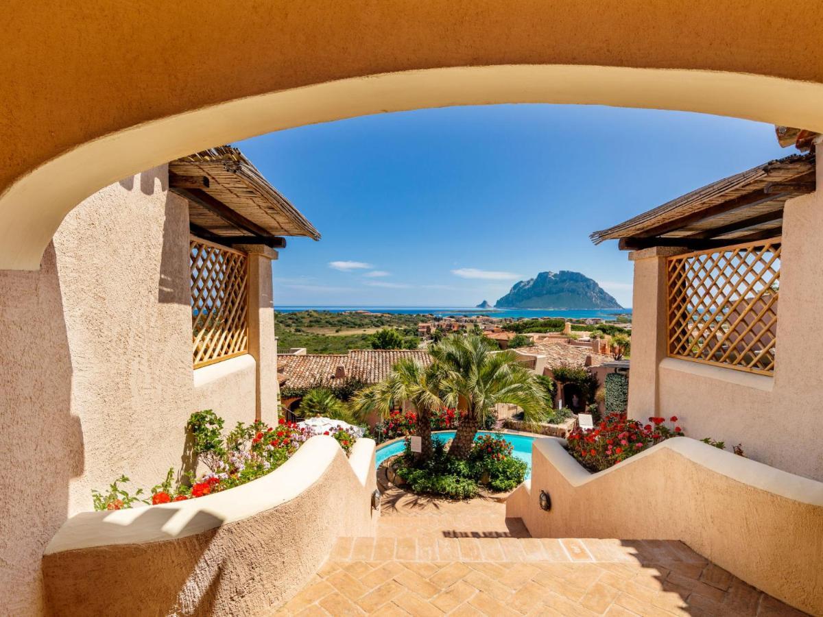 Holiday Home Acacia 2 - Vista Village By Interhome Porto San Paolo  Luaran gambar