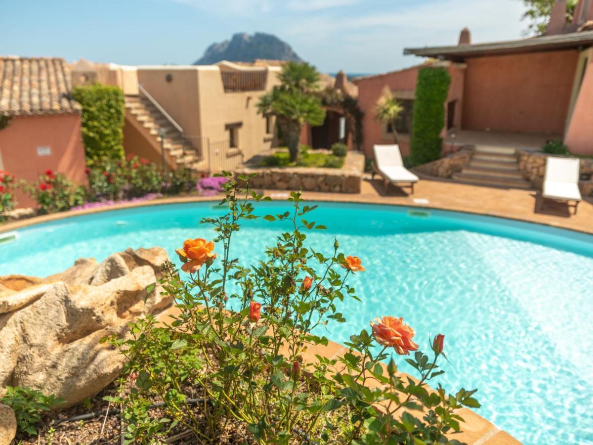 Holiday Home Acacia 2 - Vista Village By Interhome Porto San Paolo  Luaran gambar