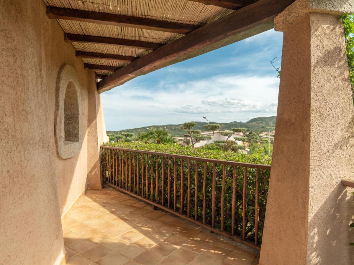 Holiday Home Acacia 2 - Vista Village By Interhome Porto San Paolo  Luaran gambar