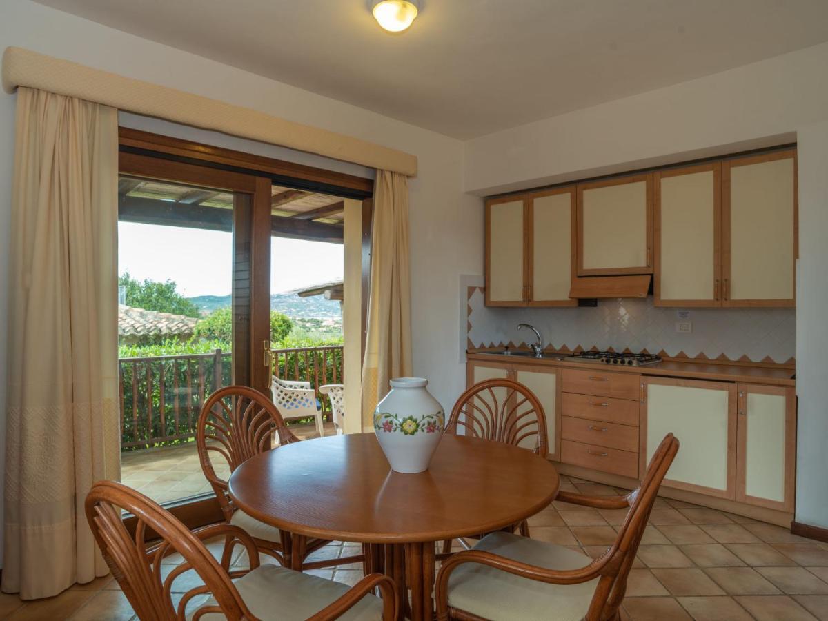Holiday Home Acacia 2 - Vista Village By Interhome Porto San Paolo  Luaran gambar