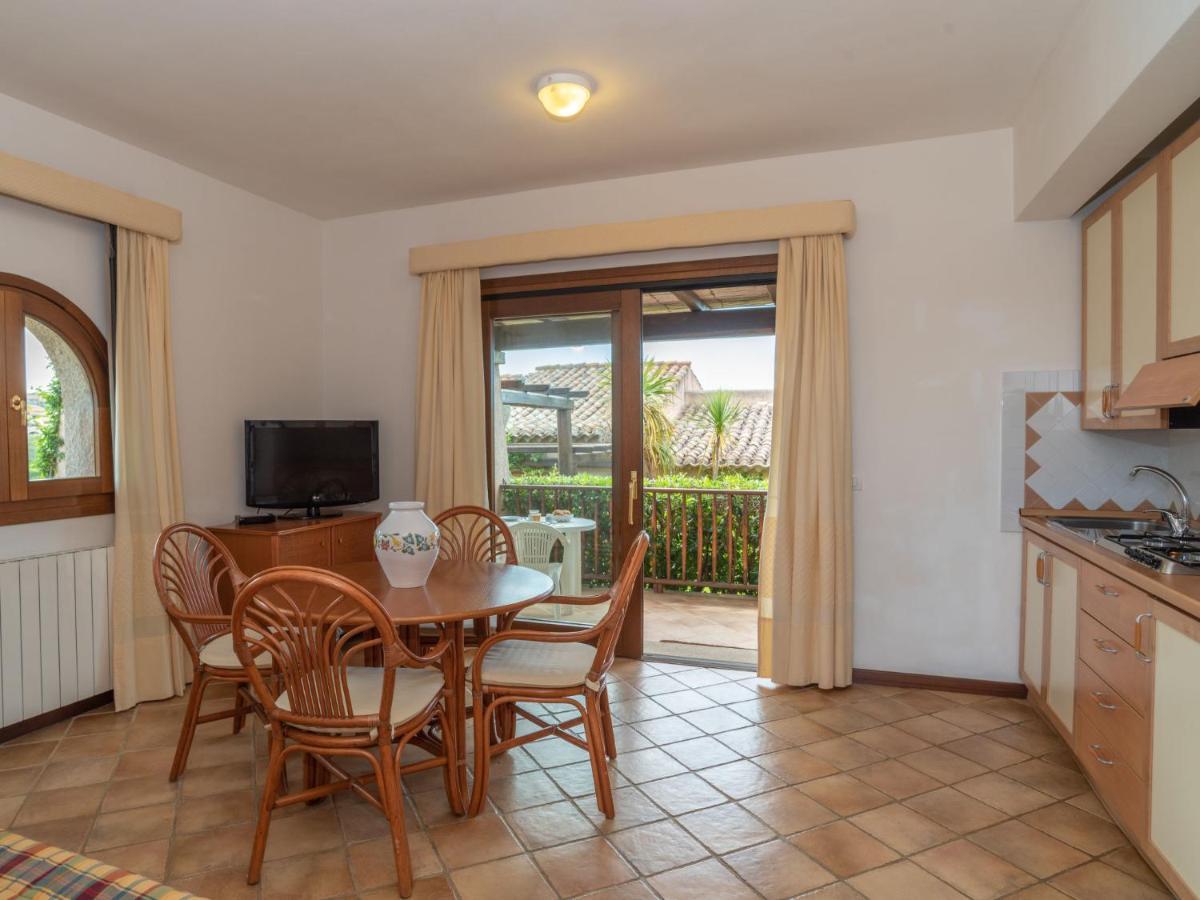 Holiday Home Acacia 2 - Vista Village By Interhome Porto San Paolo  Luaran gambar