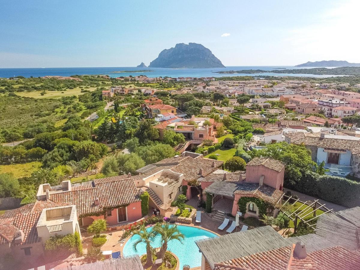 Holiday Home Acacia 2 - Vista Village By Interhome Porto San Paolo  Luaran gambar