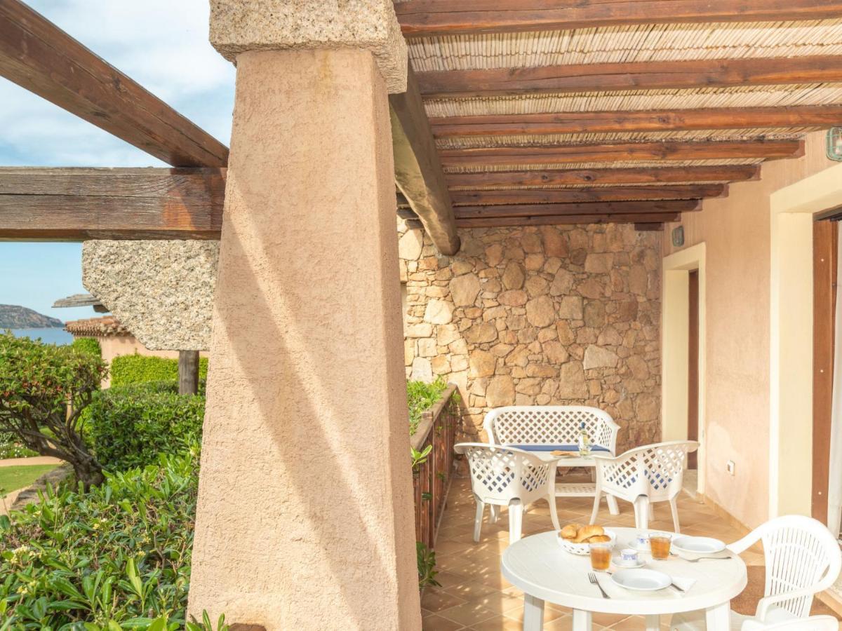 Holiday Home Acacia 2 - Vista Village By Interhome Porto San Paolo  Luaran gambar