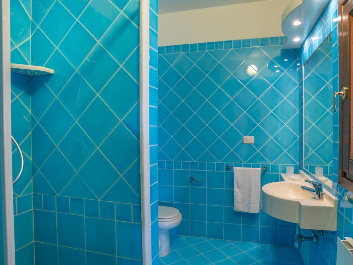 Holiday Home Acacia 2 - Vista Village By Interhome Porto San Paolo  Luaran gambar