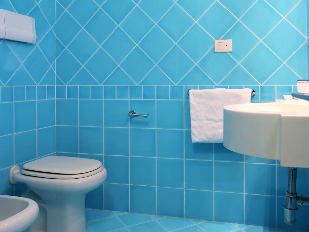 Holiday Home Acacia 2 - Vista Village By Interhome Porto San Paolo  Luaran gambar