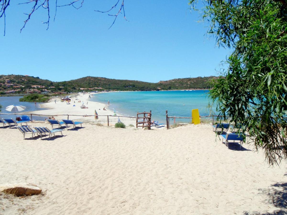 Holiday Home Acacia 2 - Vista Village By Interhome Porto San Paolo  Luaran gambar